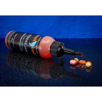 BAIT BAIT FEEDER JAM - TÜZES BARACK