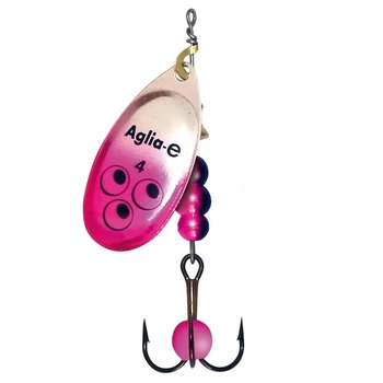 MEPPS AGLIA-E KÖRFORGÓ PINK