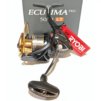 RYOBI ECUSIMA PRO 5000 LT ORSÓ