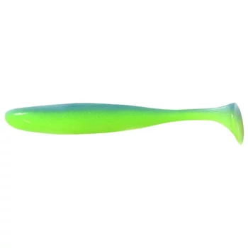 KEITECH EASY SHINER GUMIHAL 2" 5,5CM - ICE CHARTREUSE