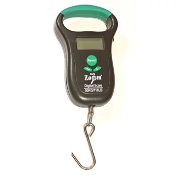 CARP ZOOM MULTI-N MÉRLEG 50 KG