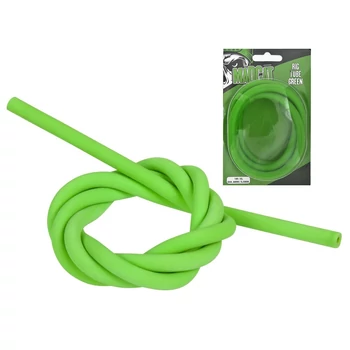 MADCAT RIG TUBE GREEN 1M XL DIA. 8MM / 5.5MM