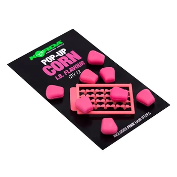 KORDA POP UP CORN PINK I.B. FLAVOUR