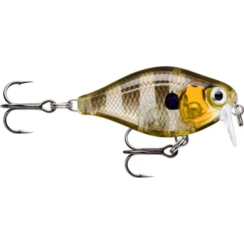 RAPALA X-LIGHT CRANK SHALLOW RUNNER 3,5CM 4,0G - GGIU