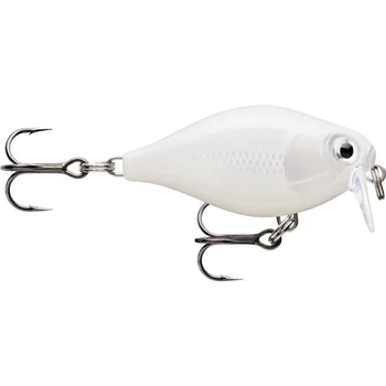 RAPALA X-LIGHT CRANK SHALLOW RUNNER 3,5CM 4,0G - PW