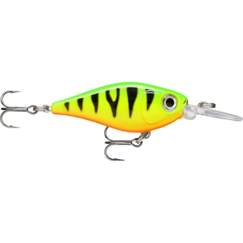 RAPALA X-LIGHT SHAD FNS04 WOBBLER - FT