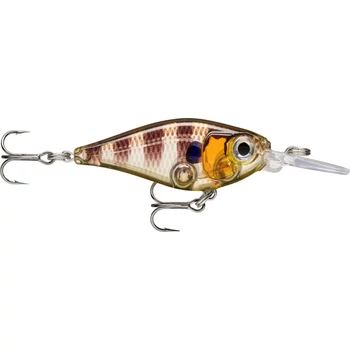 RAPALA X-LIGHT SHAD FNS04 WOBBLER - GGIU