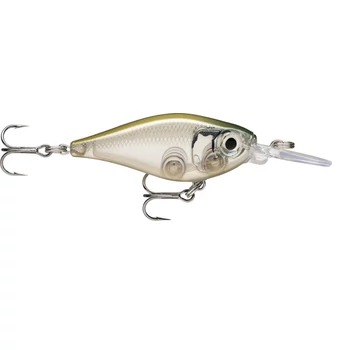 RAPALA X-LIGHT SHAD FNS04 WOBBLER - GHSH