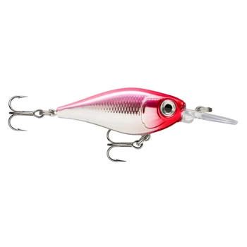 RAPALA X-LIGHT SHAD FNS04 WOBBLER - PCL