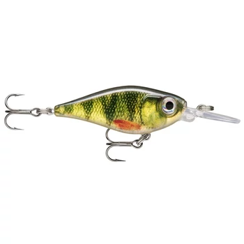 RAPALA X-LIGHT SHAD FNS04 WOBBLER - PEL