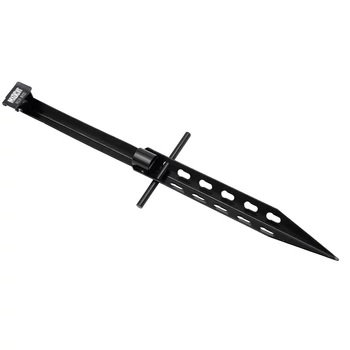 MADCAT SAND SPIKE AUTOMATIC GATE HARCSÁZÓ LESZÚRÓ 97CM