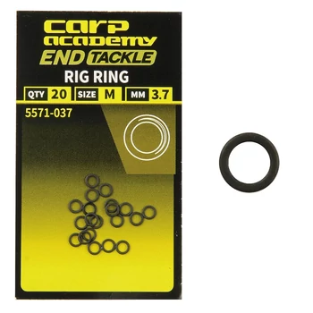 CARP ACADEMY HOROGGYŰRŰ 3,7MM M 20DB/CS