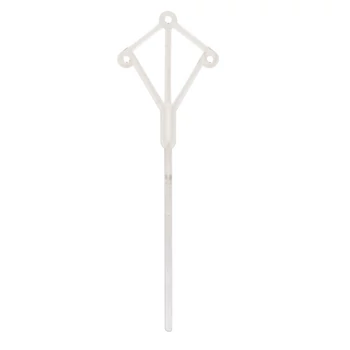 CARP EXPERT SILVER PLANKTON STICK BUSAFA POLYCARBONAT