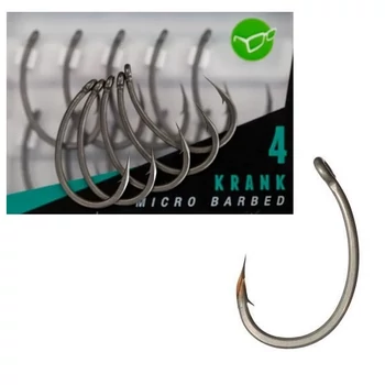 KORDA KAMAKURA KRANK HOROG - 4-ES