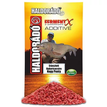 HALDORÁDÓ ERJESZTETT KUKORICACSÍRA - NAGY PONTY