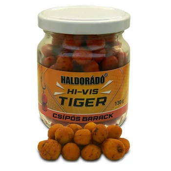 HALDORÁDÓ HI-VIS TIGER TIGRISMOGYORÓ - CSÍPŐS BARACK