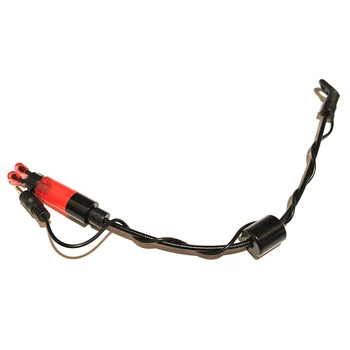 VARGA'S LUMINOVA SWINGER - PIROS