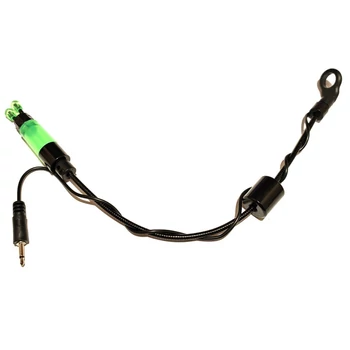 VARGA'S LUMINOVA SWINGER - ZÖLD