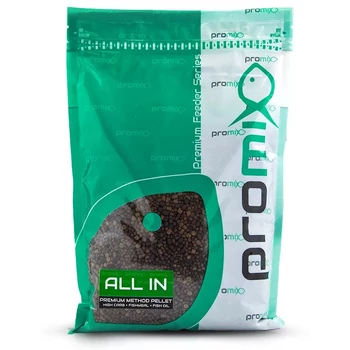 PROMIX ALL IN PREMIUM METHOD PELLET 800G
