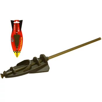 BENZAR SPACE METHOD FLAT KOSÁR - 100G