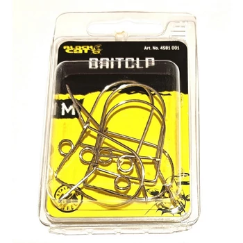 BLACK CAT BAIT CLIP - M