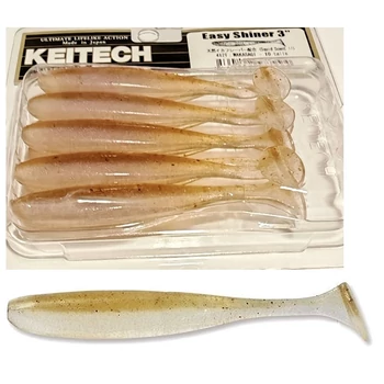 KEITECH EASY SHINER GUMIHAL