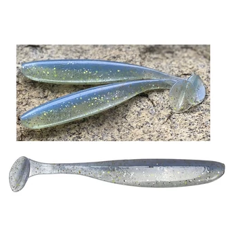 KEITECH EASY SHINER GUMIHAL 4,5" 10CM - SEXY SHAD