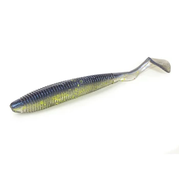 MOLIX RA SHAD 3" 8DB 7,6CM - BLUE HERRING
