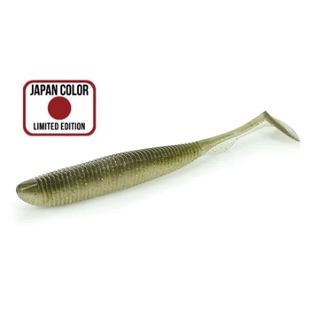 MOLIX RA SHAD 3,5" 6DB 9CM - GOLD AYU