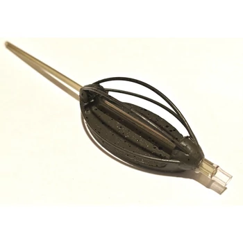 VARGA'S RIVER DISTANCE METHOD FEEDER KOSÁR