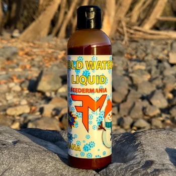 FEEDERMANIA COLD WATER LIQUID CSL - BCN-BANANA