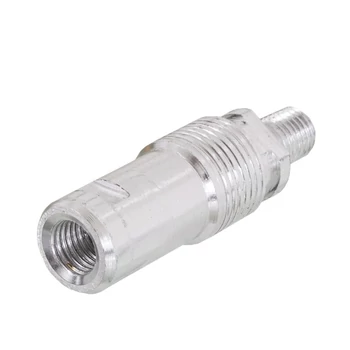 KAMASAKI GYORS CSATLAKOZÓ MERÍTŐHŐZ