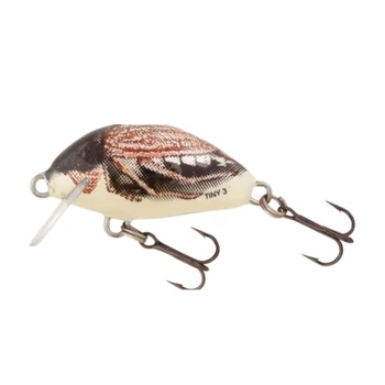 SALMO TINY SINKING WOBBLER 3CM 2,5G - CC