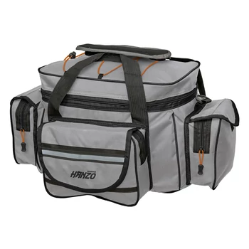 HANZO CARRYALL PERGETŐTÁSKA 52X30X28 CM