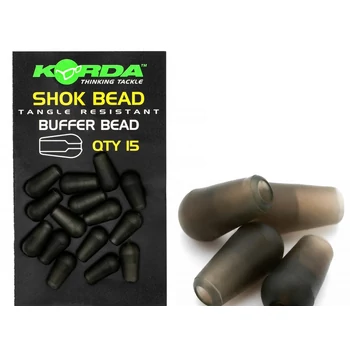 KORDA SHOK BEAD 15DB/CS