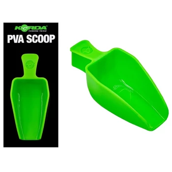 KORDA SOLIDZ PVA SCOOP LAPÁT