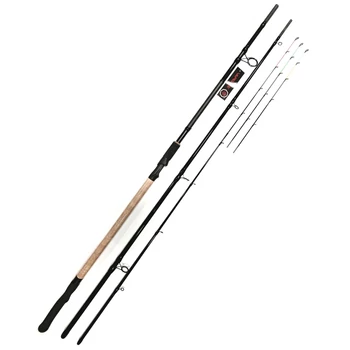 VARGA'S JUMBO RIVER XXL FEEDER BOT