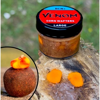 FEEDERMANIA VENOM CORN WAFTERS L BCN+