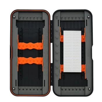 GURU ADJUSTA RIG CASE 8 INCH ELŐKETARTÓ