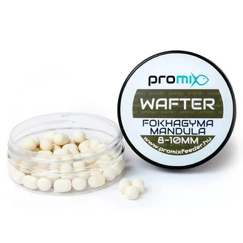 PROMIX WAFTER 8-10MM FOKHAGYMA-MANDULA