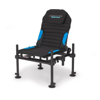 PRESTON ABSOLUTE FEEDER CHAIR