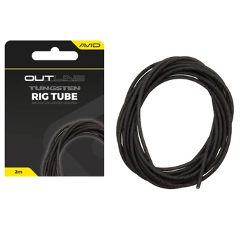 AVID CARP OUTLINE TUNGSTEN RIG TUBE