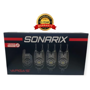 VARGA'S SONARIX KAPÁSJELZŐ SZETT