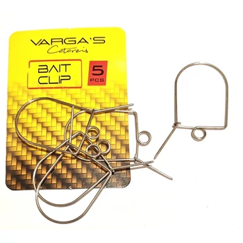 VARGA'S CATARZIS BAIT CLIP 5BD/CS