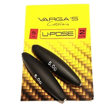 VARGA'S CATARZIS U-POSE 2DB 5G