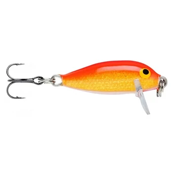 RAPALA COUNTDOWN WOBBLER CD01 2,5CM 2,7G - GFR