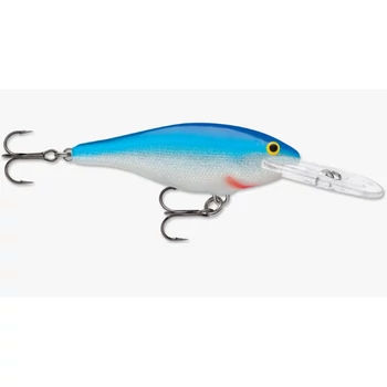 RAPALA SHAD RAP SR09 WOBBLER 9CM 15G - B