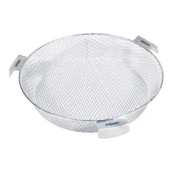 RIVE TAMIS INOX D 420MM MAILLE 6MM SZITA