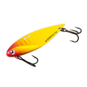 SPINMAD KING 12GR VERTIKÁLIS MŰCSALI - 1608