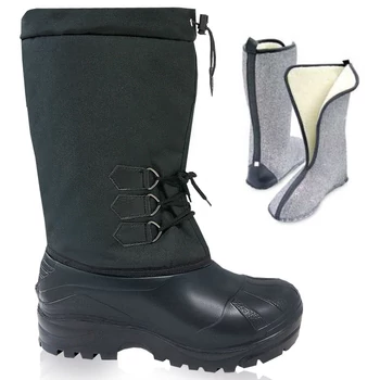 LEMIGO YETI BÉLELT EVA CSIZMA